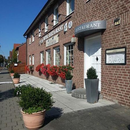 Hotel Zur Dicken Eiche Мюнстер Екстериор снимка