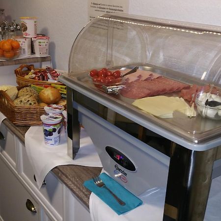 Hotel Zur Dicken Eiche Мюнстер Екстериор снимка