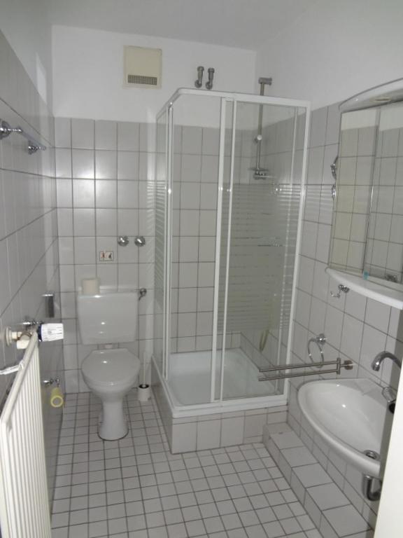 Hotel Zur Dicken Eiche Мюнстер Екстериор снимка