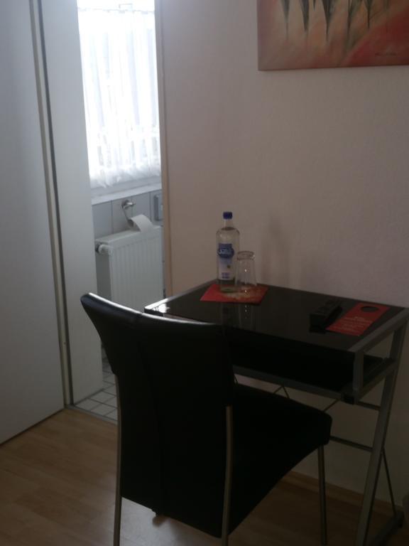 Hotel Zur Dicken Eiche Мюнстер Екстериор снимка