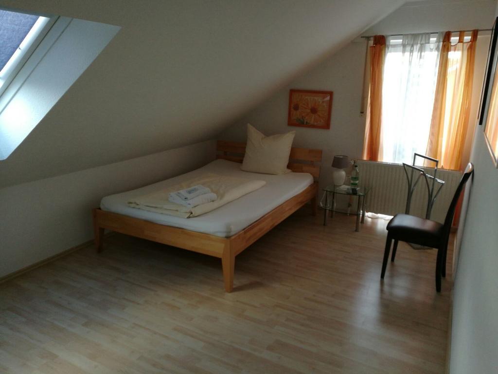 Hotel Zur Dicken Eiche Мюнстер Екстериор снимка