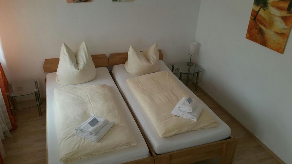 Hotel Zur Dicken Eiche Мюнстер Екстериор снимка