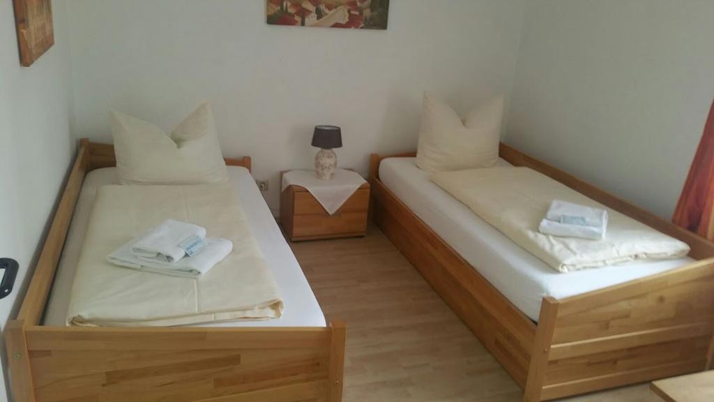 Hotel Zur Dicken Eiche Мюнстер Екстериор снимка