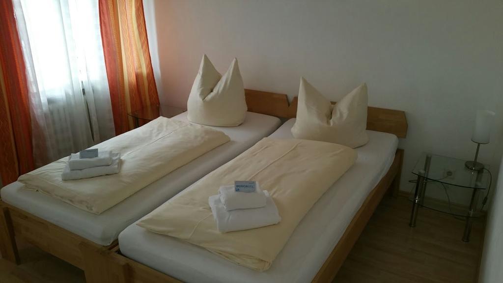 Hotel Zur Dicken Eiche Мюнстер Екстериор снимка