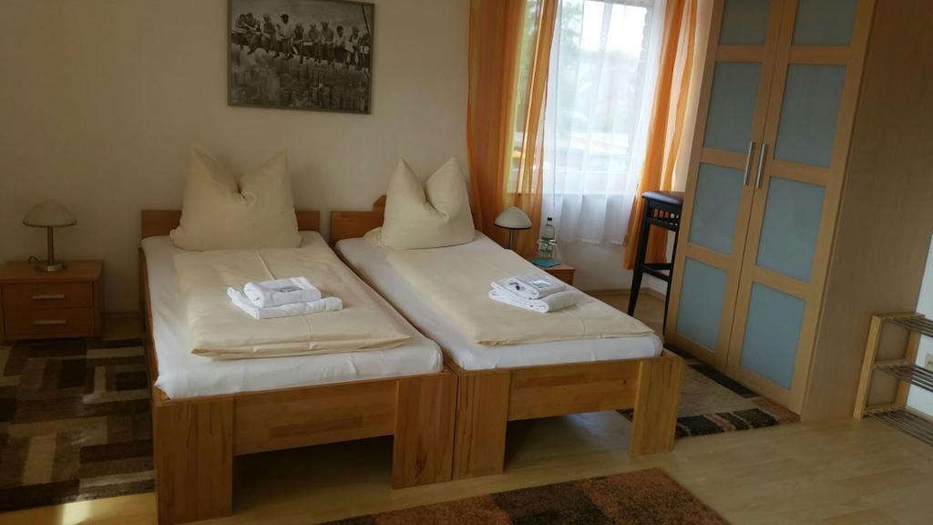 Hotel Zur Dicken Eiche Мюнстер Екстериор снимка