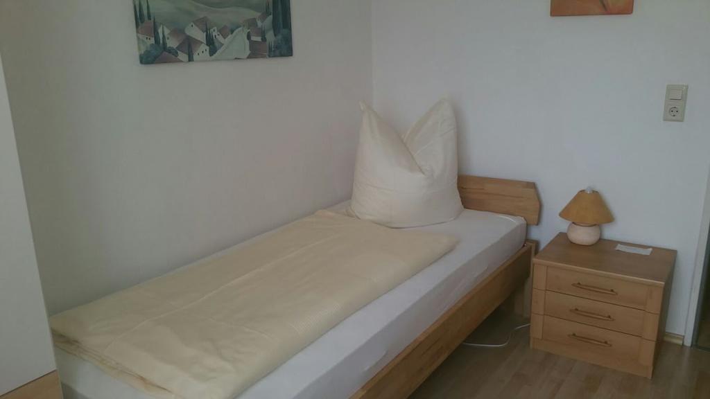Hotel Zur Dicken Eiche Мюнстер Екстериор снимка