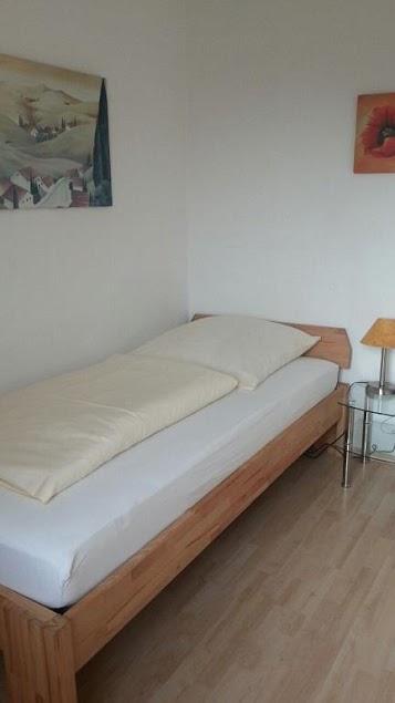 Hotel Zur Dicken Eiche Мюнстер Екстериор снимка